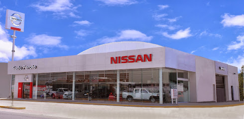 NISSAN PEROTE