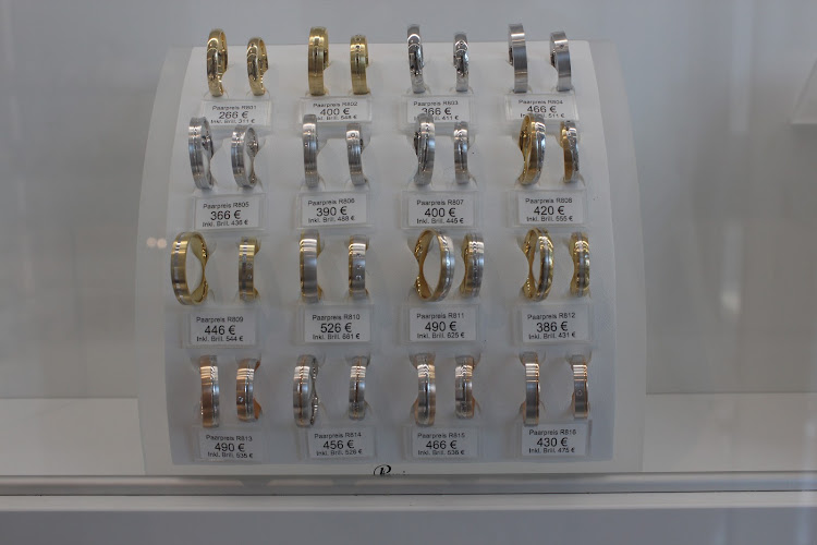 Goldankauf Berlin Juwelier Joko