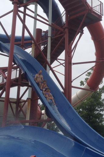 Water Park «Seven Peaks Waterpark Duneland», reviews and photos, 1275 Waverly Rd, Porter, IN 46304, USA