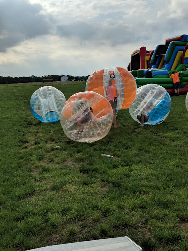 Park «Green Branch Park», reviews and photos, 299 Upper Neck Road, Elmer, NJ 08318, USA