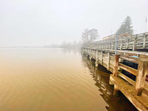 Park «Horizon Park», reviews and photos, High St, Belleville, MI 48111, USA