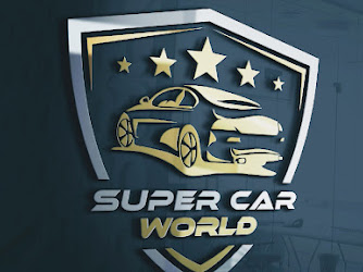 Super car world