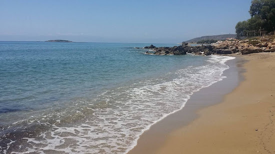 Marathias beach II