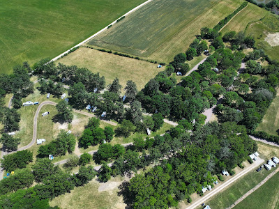 Aire de camping-car classique Nonsard à Nonsard-Lamarche