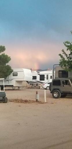 Campground «Circle S Campground», reviews and photos, 2360 Airway Ave, Kingman, AZ 86409, USA