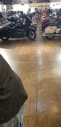 Harley-Davidson Dealer «Western Reserve Harley-Davidson», reviews and photos, 8567 Tyler Blvd, Mentor, OH 44060, USA