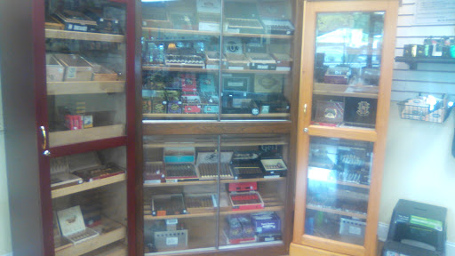 Tobacco Shop «Abbies Tobacco Shop», reviews and photos, 819 N Smithfield Rd, Knightdale, NC 27545, USA