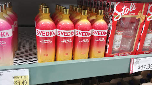 Warehouse club «BJ’s Wholesale Club», reviews and photos, 1800 Dunlawton Ave, Port Orange, FL 32127, USA