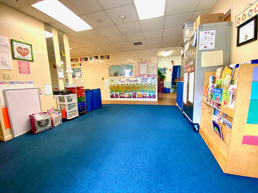 Day Care Center «Magic Moments Learning Center», reviews and photos, 885 W Desoto St, Clermont, FL 34711, USA