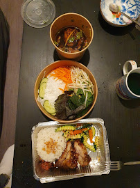 Bún chả du Restaurant CeHa à Talence - n°3