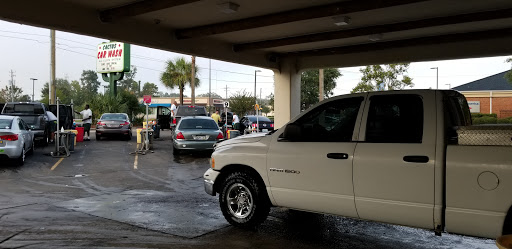 Car Wash «Cactus Car Wash North Charleston», reviews and photos, 2080 Ashley Phosphate Rd, North Charleston, SC 29406, USA