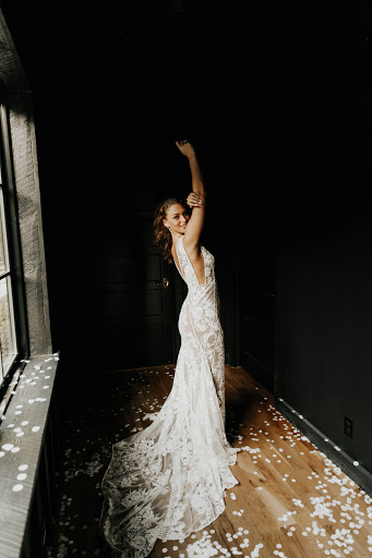 Bridal Shop «a&bé bridal shop miami», reviews and photos, 319 NW 25th St, Miami, FL 33127, USA