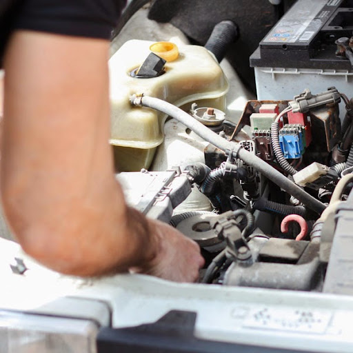 Tire Shop «Ashcraft Tire & Auto Repair, Inc.», reviews and photos, 215 N 6th St, Independence, KS 67301, USA