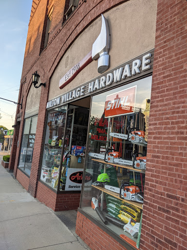 Hardware Store «Milton Village Hardware», reviews and photos, 54 Adams St, Milton, MA 02186, USA