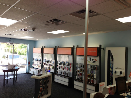 Cell Phone Store «AT&T Authorized Retailer», reviews and photos, 838 Rombach Ave, Wilmington, OH 45177, USA