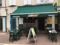 Photos du propriétaire du Sandwicherie Subway à Melun - n°1