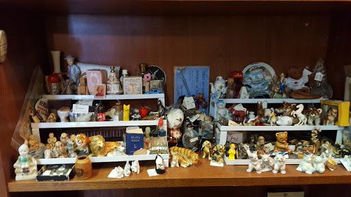 Antique Store «Cape May Antique Center», reviews and photos, 1228 NJ-109, Cape May, NJ 08204, USA