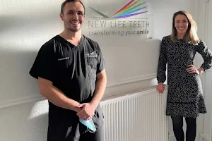 New Life Teeth - Dental Implants Clinic image