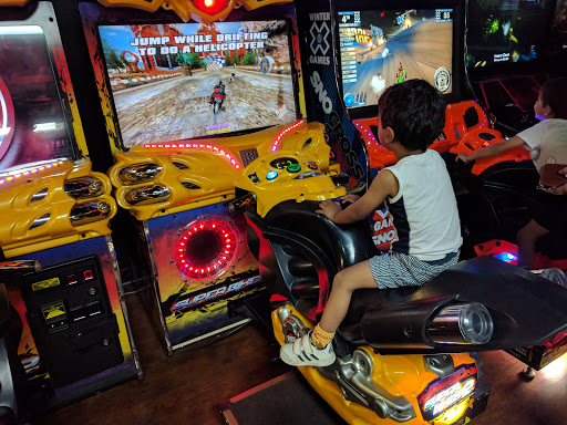 Bowling Alley «AMF Durham Lanes», reviews and photos, 4508 Durham-Chapel Hill Blvd, Durham, NC 27707, USA