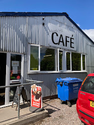 Heath Hill Café, Bostin Fittle