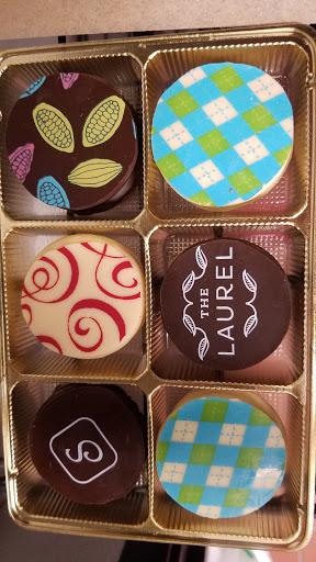 Yelibelly Chocolates