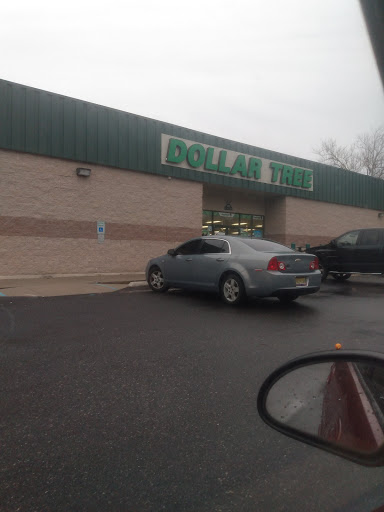 Dollar Store «Dollar Tree», reviews and photos, 399 E Broad St, Bridgeton, NJ 08302, USA