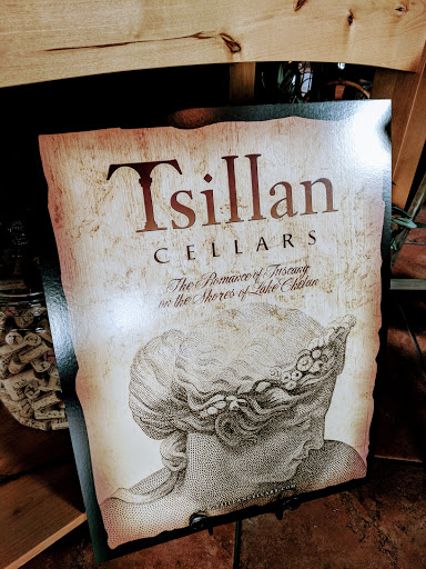 Winery «Tsillan Cellars», reviews and photos, 3875 Hwy 97A, Chelan, WA 98816, USA