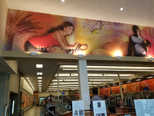 Gym «LA Fitness», reviews and photos, 341 NJ-18, East Brunswick, NJ 08816, USA