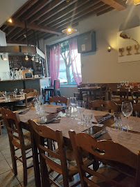 Atmosphère du Restaurant français La Cassolette à Clermont-Ferrand - n°2