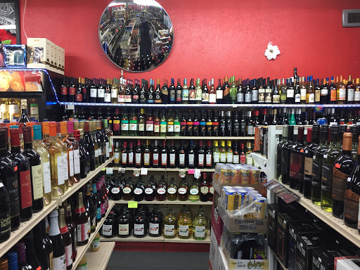 Liquor Store «Aurora Liquor Store», reviews and photos, 10 Havana St #101, Aurora, CO 80012, USA