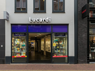 Lucardi Juwelier Winterswijk