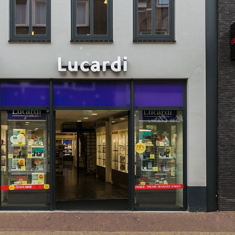 Lucardi Juwelier Winterswijk