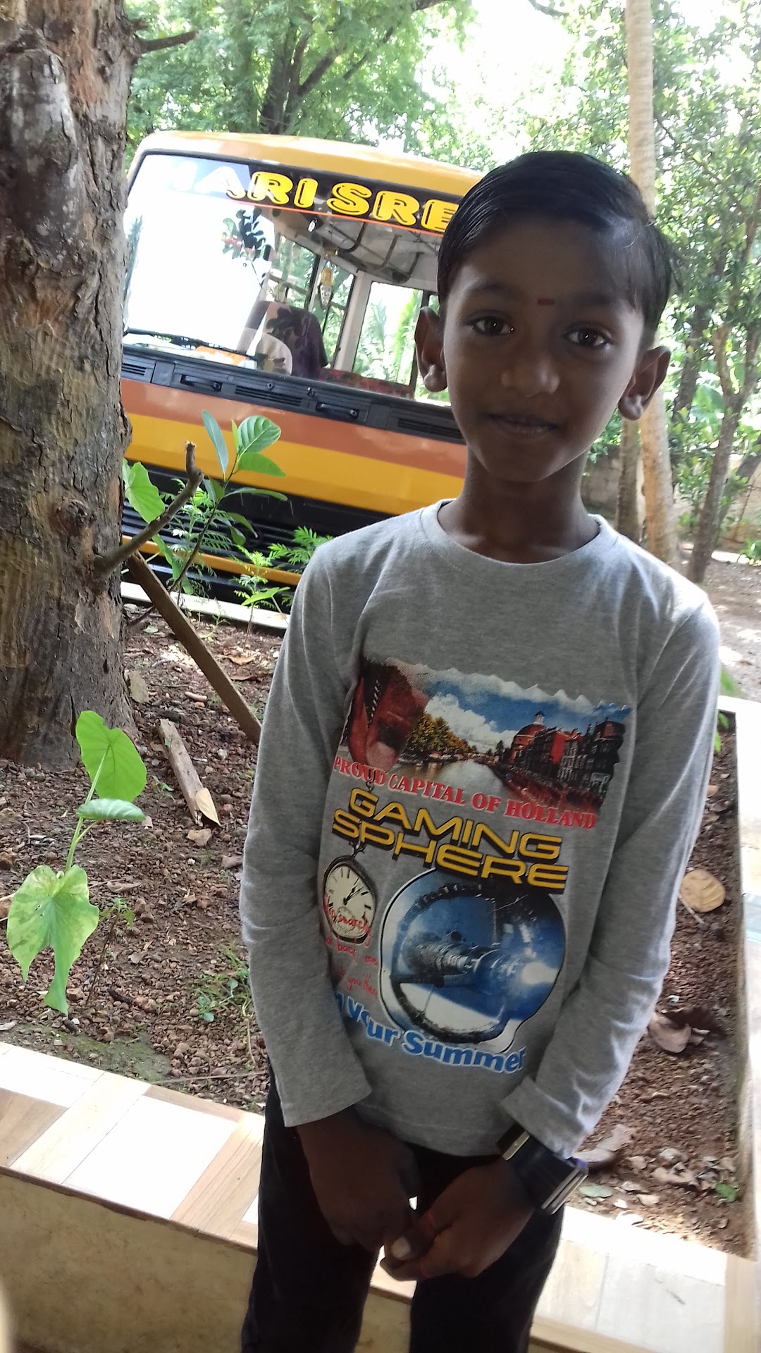Harisree School
