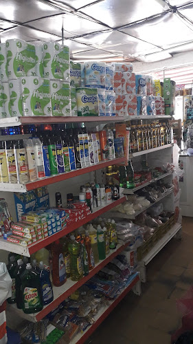 Opiniones de LA FERIA GIGANTE en Río Negro - Supermercado