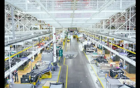 Ford Rouge Factory Tour image