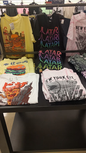 Department Store «Marshalls», reviews and photos, 24055 Chagrin Blvd, Beachwood, OH 44122, USA