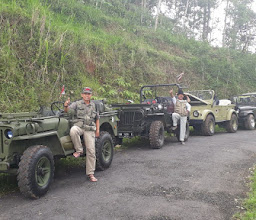 Borobudur Adventure Indonesia photo