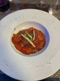 Curry du Restaurant indien Taj Mahal à Caen - n°5