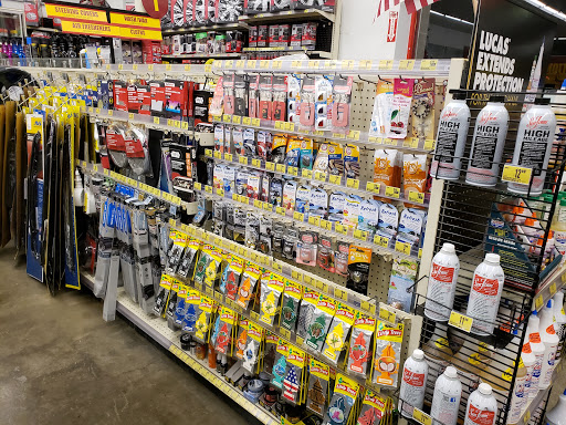 Auto Parts Store «Advance Auto Parts», reviews and photos, 28 Romaine Ave, Yonkers, NY 10705, USA