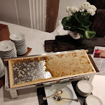 Photo n°5 de l'avis de Murat.a fait le 29/07/2021 à 22:30 sur le  Forsthaus Heiligenberg, Hotel & Restaurant à Bruchhausen-Vilsen