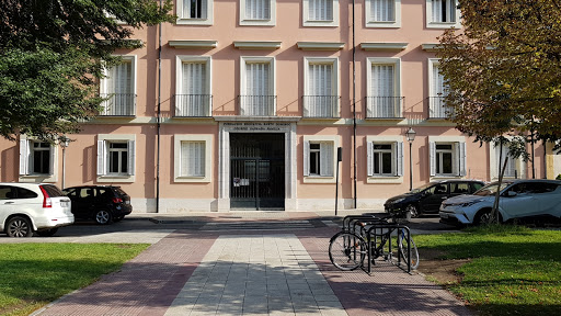 Colegio Sagrada Familia FESD en Aranjuez