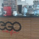 Photo n°1 de l'avis de Saverio.o fait le 25/07/2022 à 11:50 sur le  Ego cafe à Crotone