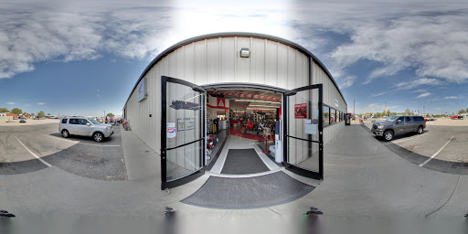 Honda Dealer «Canyon Honda», reviews and photos, 2510 Nampa-Caldwell Blvd, Nampa, ID 83651, USA