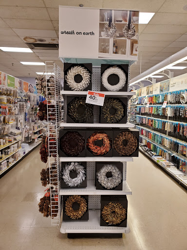 Fabric Store «Jo-Ann Fabrics and Crafts», reviews and photos, 2267 Northampton St, Holyoke, MA 01040, USA