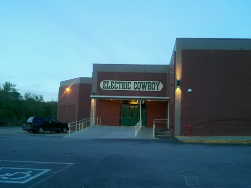 Night Club «Electric Cowboy», reviews and photos, 690 N Riverside Dr, Clarksville, TN 37040, USA