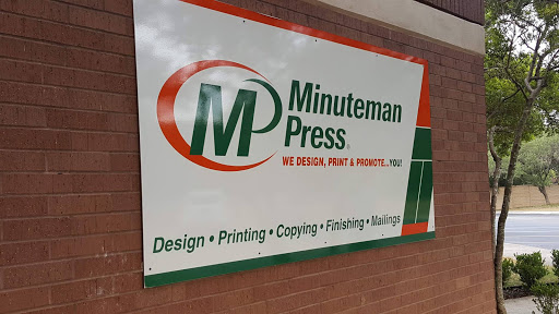 Commercial Printer «La Luz Printing Company», reviews and photos, 903 E Nakoma Dr #105, San Antonio, TX 78216, USA