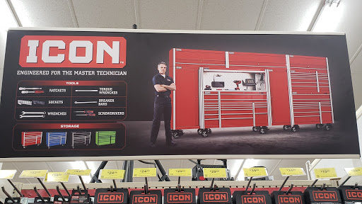 Hardware Store «Harbor Freight Tools», reviews and photos, 1559 Irving Park Rd, Hanover Park, IL 60133, USA