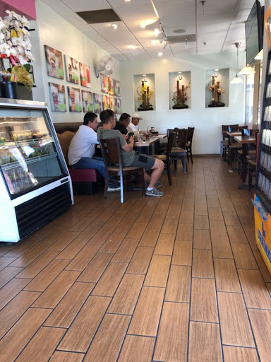 Dessert Restaurant «BAMBU Desserts & Drinks», reviews and photos, 10161 Bolsa Ave, Westminster, CA 92683, USA