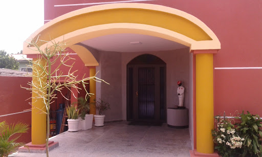 Logo da empresa - Pintor de casas