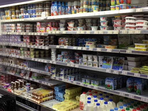Grocery Store «Riverdale Kosher Market», reviews and photos, 5683 Riverdale Ave # 100, Bronx, NY 10471, USA